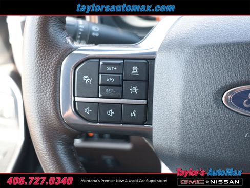 Used 2024 Ford F350 King Ranch AWD/4WD image 40