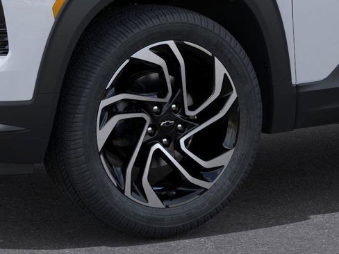 New 2026 Chevrolet TrailBlazer RS w/ Convenience Package image 9