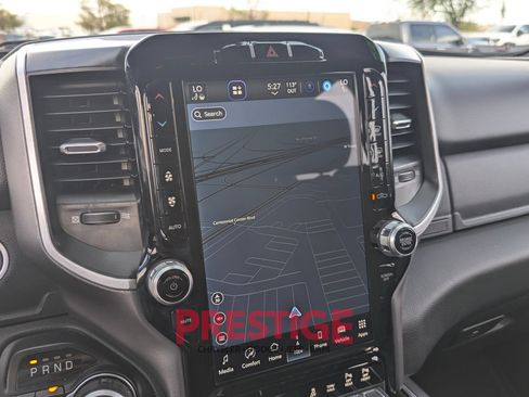 Used 2023 RAM 1500 Big Horn AWD/4WD image 26