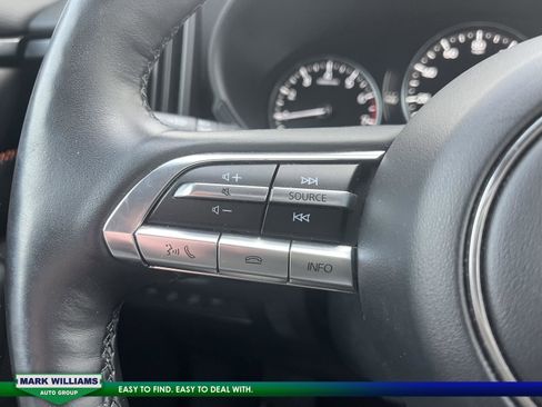 Used 2024 MAZDA CX-50 2.5 Turbo w/ Premium Plus Pkg image 15