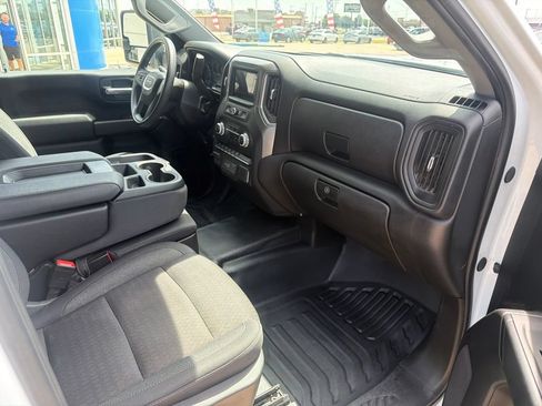 Used 2026 GMC Sierra 2500 Pro w/ Max Trailering Package AWD/4WD image 32