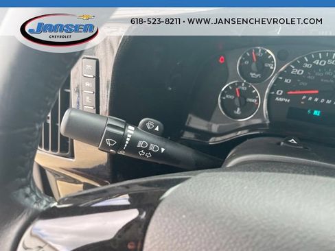 Used 2021 Chevrolet Express 2500 LS w/ Enhanced Convenience Package RWD image 14