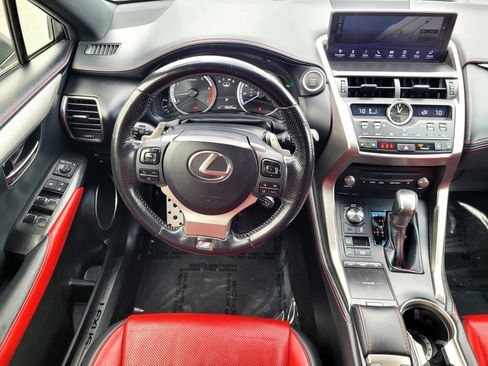 Used 2018 Lexus NX 300 F Sport image 24