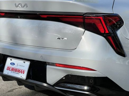 Used 2025 Kia K5 GT-Line w/ GT-Line Premium Package image 9