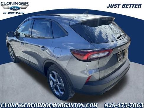 New 2026 Ford Escape ST-Line image 5