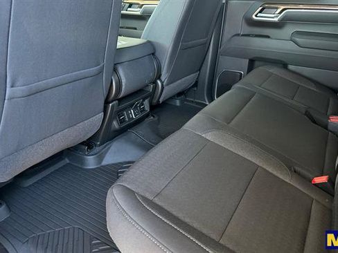 Used 2026 Chevrolet Silverado 1500 LT AWD/4WD image 14