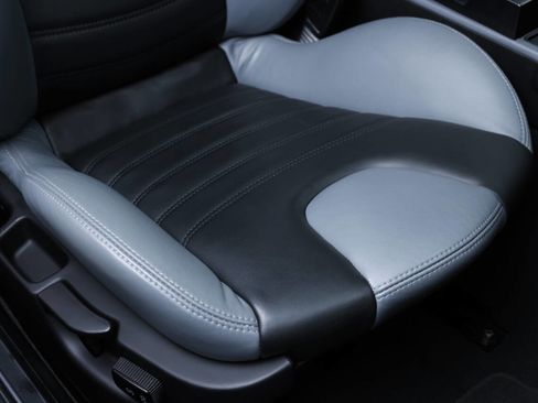 Used 2002 BMW M Coupe image 76