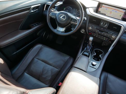 Used 2017 Lexus RX 350 AWD image 9