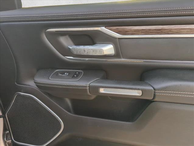 Used 2019 RAM 1500 Laramie RWD image 27