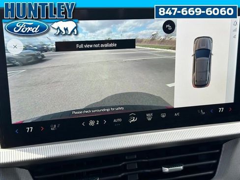 Used 2025 Ford Explorer ST-Line w/ Premium Package AWD/4WD image 32