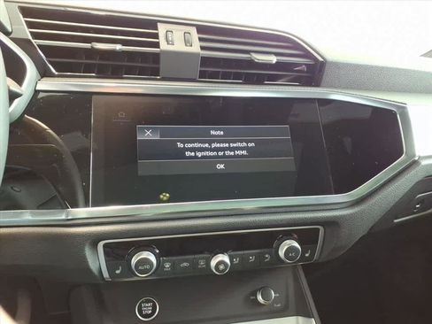 Certified 2025 Audi Q3 2.0T Premium Plus w/ Premium Plus Package image 13