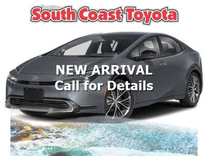 Used 2024 Toyota Prius Limited w/ Limited Premium Package