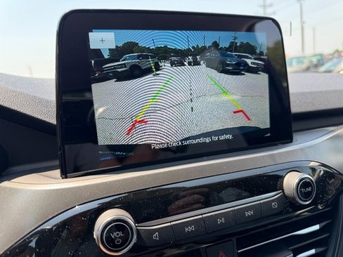 New 2025 Ford Escape Active w/ Cold Weather Package image 15