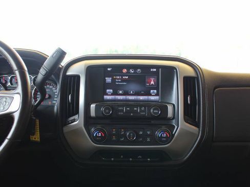 Used 2014 GMC Sierra 1500 SLE w/ SLE Value Package RWD image 35