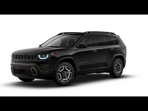 New 2026 Jeep Cherokee Laredo image 1