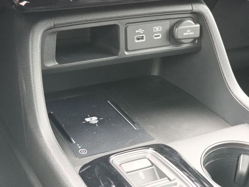 New 2025 Honda Pilot TrailSport image 8