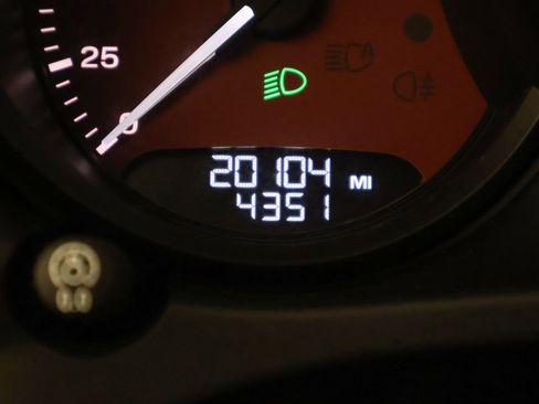 Used 2024 Porsche Macan GTS image 38