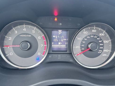 Used 2015 Subaru Forester 2.5i Limited w/ Popular Package #2 image 16