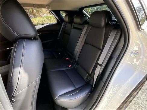 Used 2025 MAZDA CX-30 AWD 2.5 S w/ Premium Package image 19