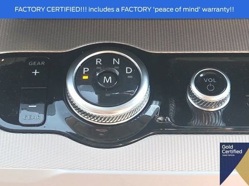 Used 2025 Ford Expedition Max Active AWD/4WD image 42