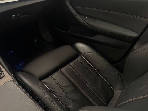 Certified 2023 BMW 530e xDrive 530e xDrive w/ Convenience Package image 13