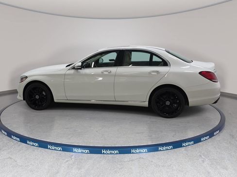 Used 2020 Mercedes-Benz C 300 4MATIC Sedan image 9