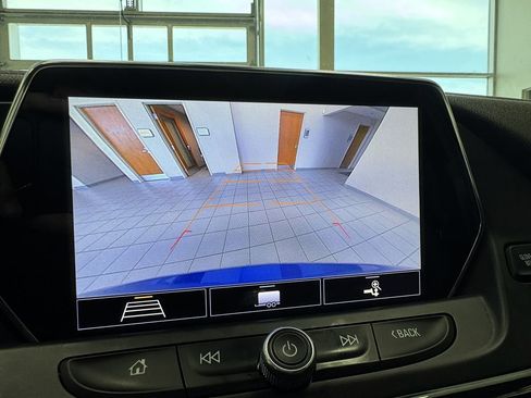 Used 2020 Chevrolet Blazer RS w/ LPO, Floor Liner Package image 25