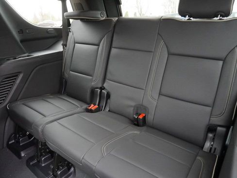 New 2025 Chevrolet Tahoe Premier w/ Sun And Tow Package image 12