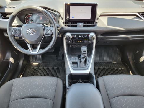 Certified 2024 Toyota RAV4 XLE w/ Weather Package AWD/4WD image 21