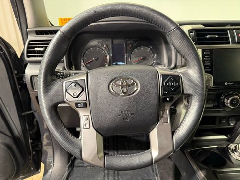 Certified 2024 Toyota 4Runner SR5 image 22