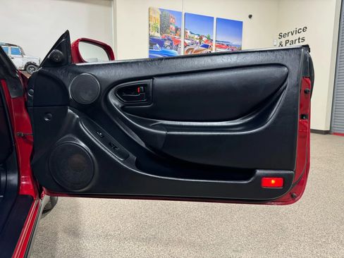 Used 1998 Toyota Celica GT image 28