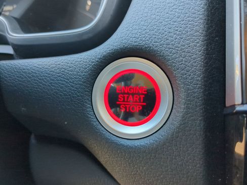 Used 2017 Honda CR-V EX-L image 33