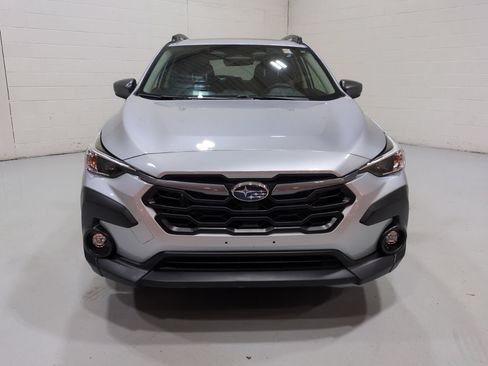 Certified 2024 Subaru Crosstrek 2.0i Premium AWD/4WD image 8