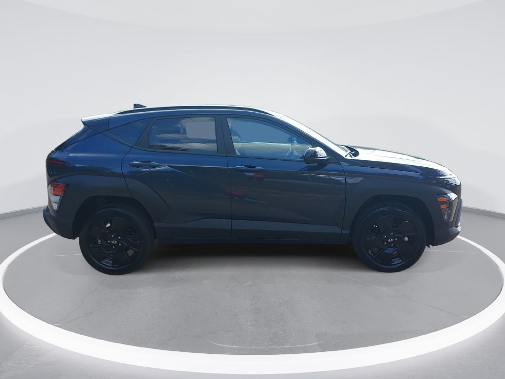 New 2027 Hyundai Kona SEL Sport AWD/4WD image 4