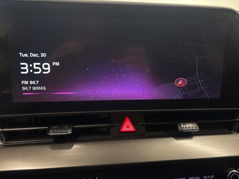 Used 2023 Kia Sportage EX image 25