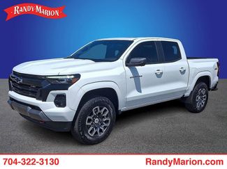 Used 2025 Chevrolet Colorado Z71 w/ Technology Package video 1