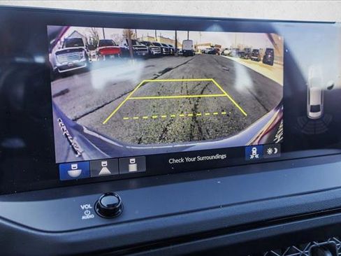 New 2026 Honda Accord EX-L image 17