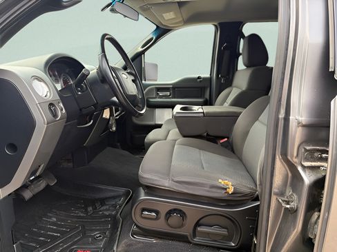 Used 2006 Ford F150 FX4 AWD/4WD image 12