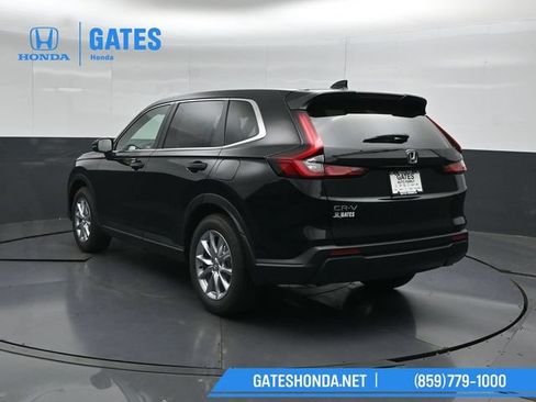 New 2026 Honda CR-V EX image 8