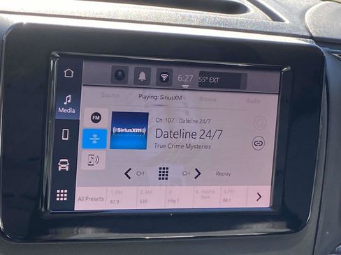 New 2026 RAM ProMaster 1500 w/ Power Group image 9