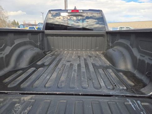 Used 2020 RAM 1500 Rebel w/ Rebel Level 2 Equipment Group AWD/4WD image 32
