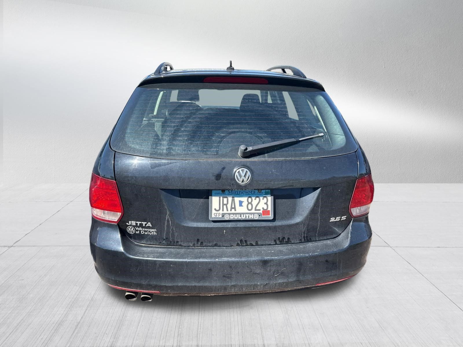 Used 2014 Volkswagen Jetta S FWD image 8