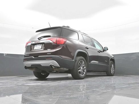 Used 2017 GMC Acadia SLT AWD/4WD image 47