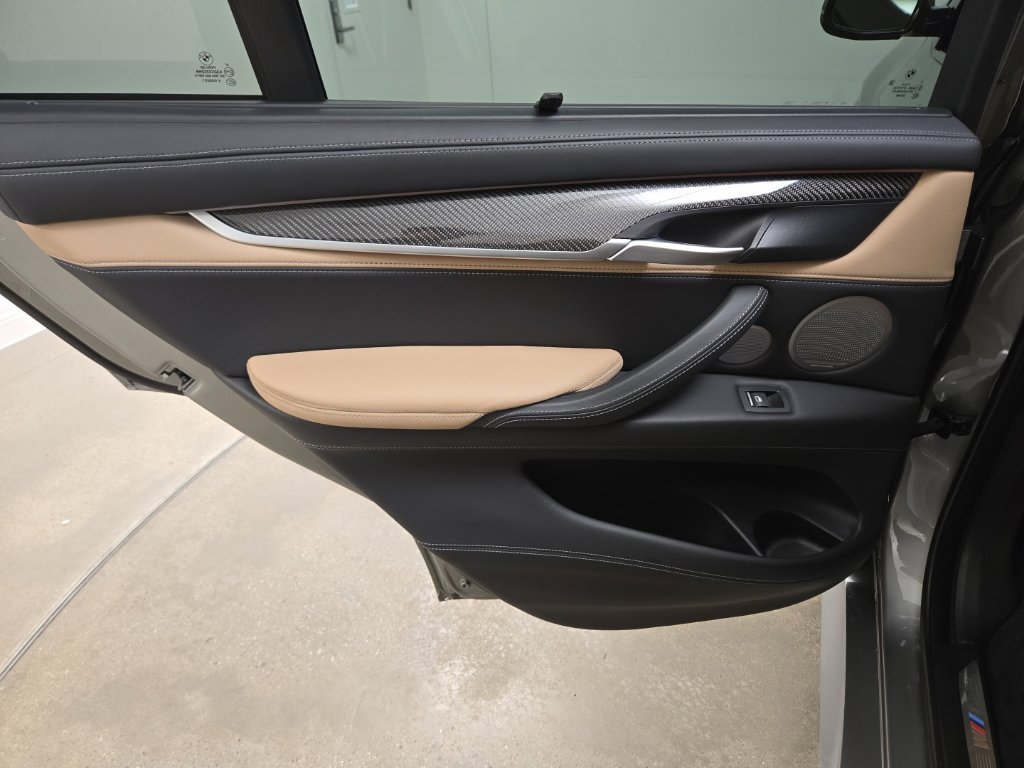 Used 2017 BMW X5 M AWD/4WD image 27