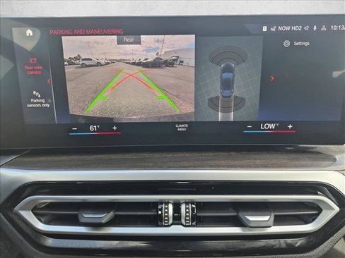 Certified 2023 BMW i4 eDrive35 w/ Premium Package RWD image 14