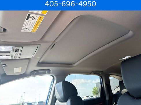Used 2021 Honda CR-V Touring image 27