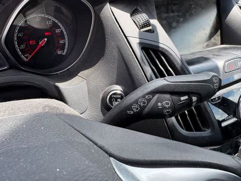 Used 2014 Ford Focus ST w/ Equipment Group 202A FWD image 16