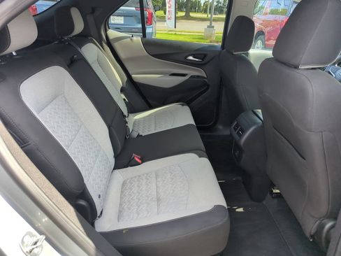 Used 2024 Chevrolet Equinox LT AWD/4WD image 31