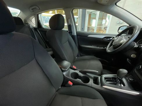 Used 2019 Nissan Sentra S FWD image 29