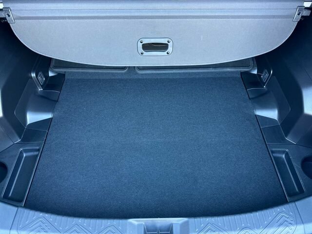 Certified 2026 Subaru Impreza 2.0i Sport AWD/4WD image 17
